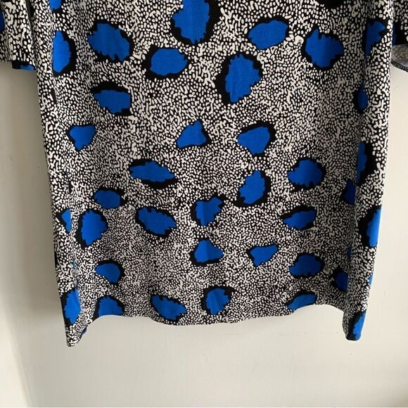 DIANE VON FURSTENBERG DRESS - Picture 10 of 15